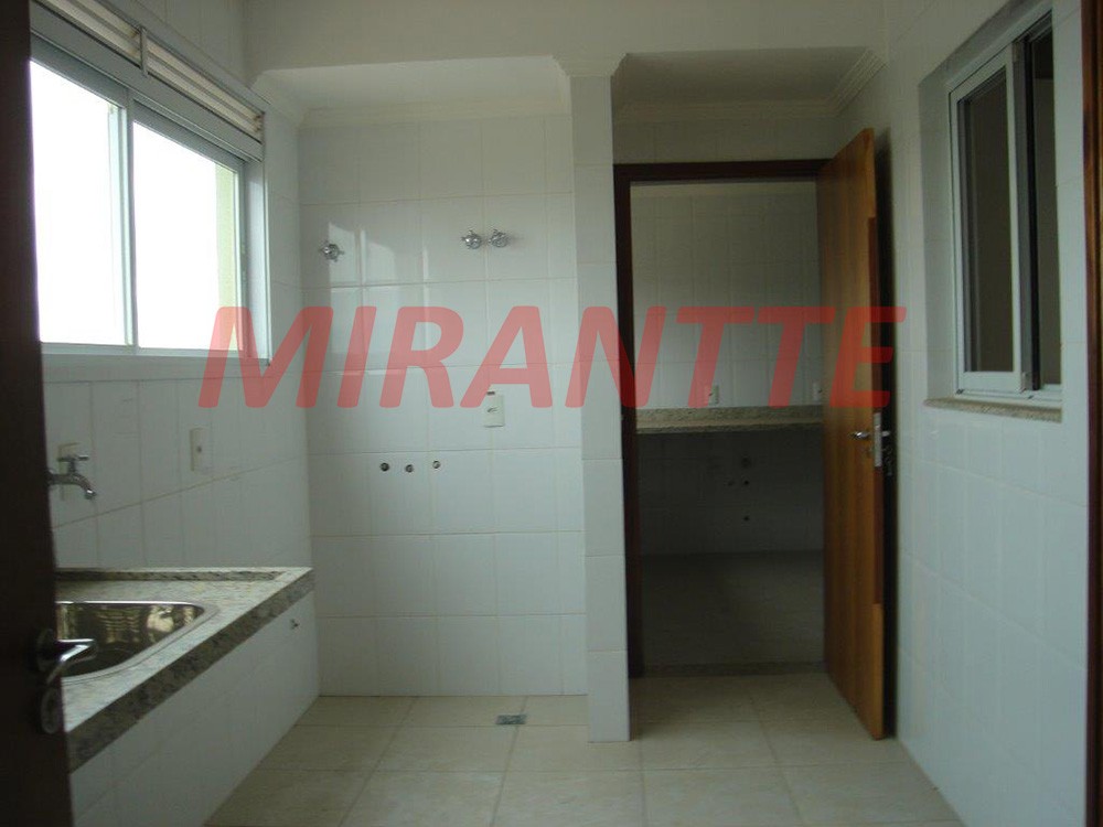 Apartamento de 196m² com 3 quartos em Santa Ines