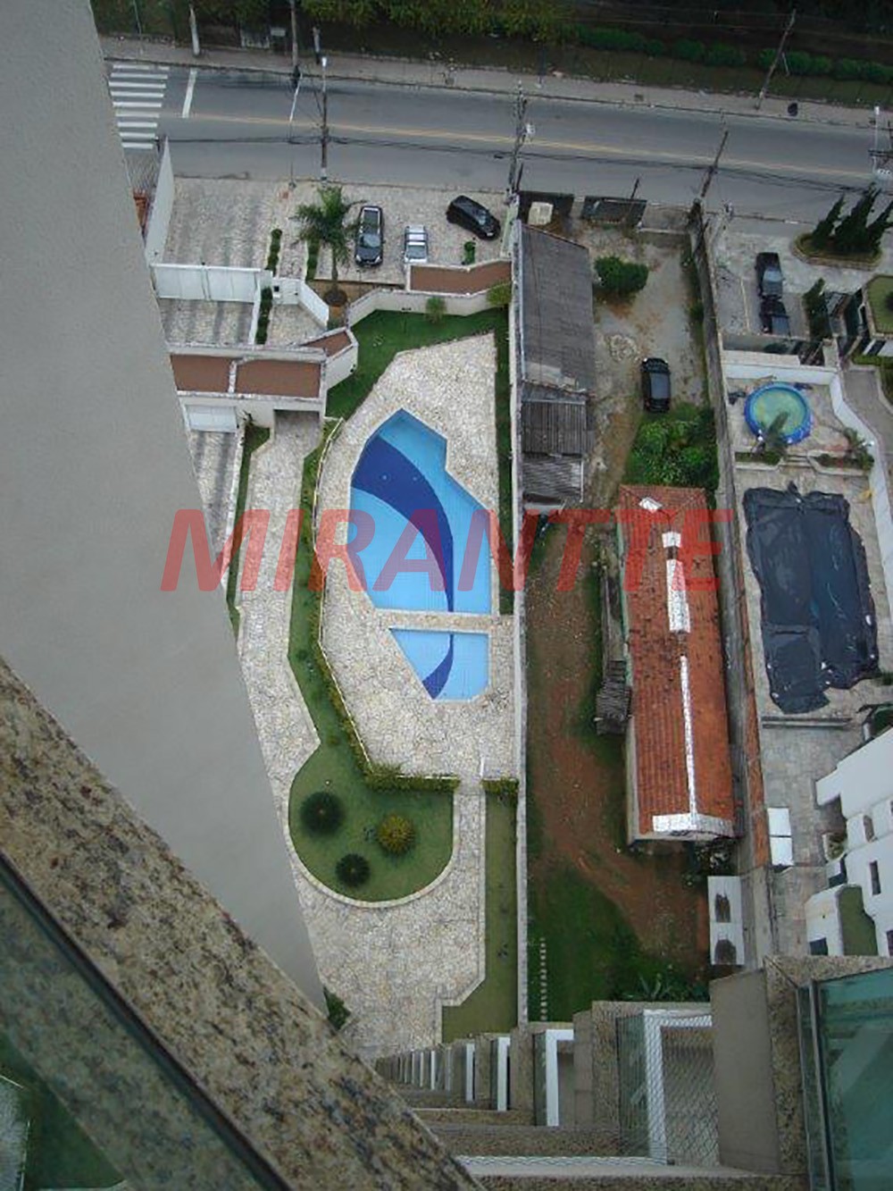 Apartamento de 196m² com 3 quartos em Santa Ines