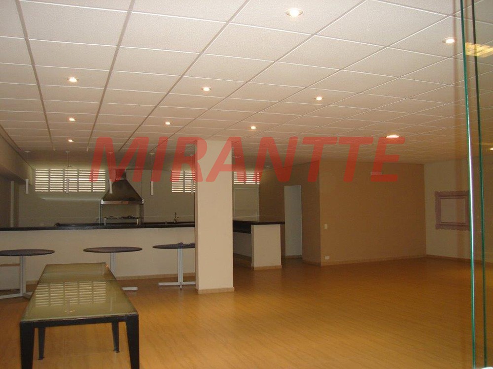 Apartamento de 196m² com 3 quartos em Santa Ines