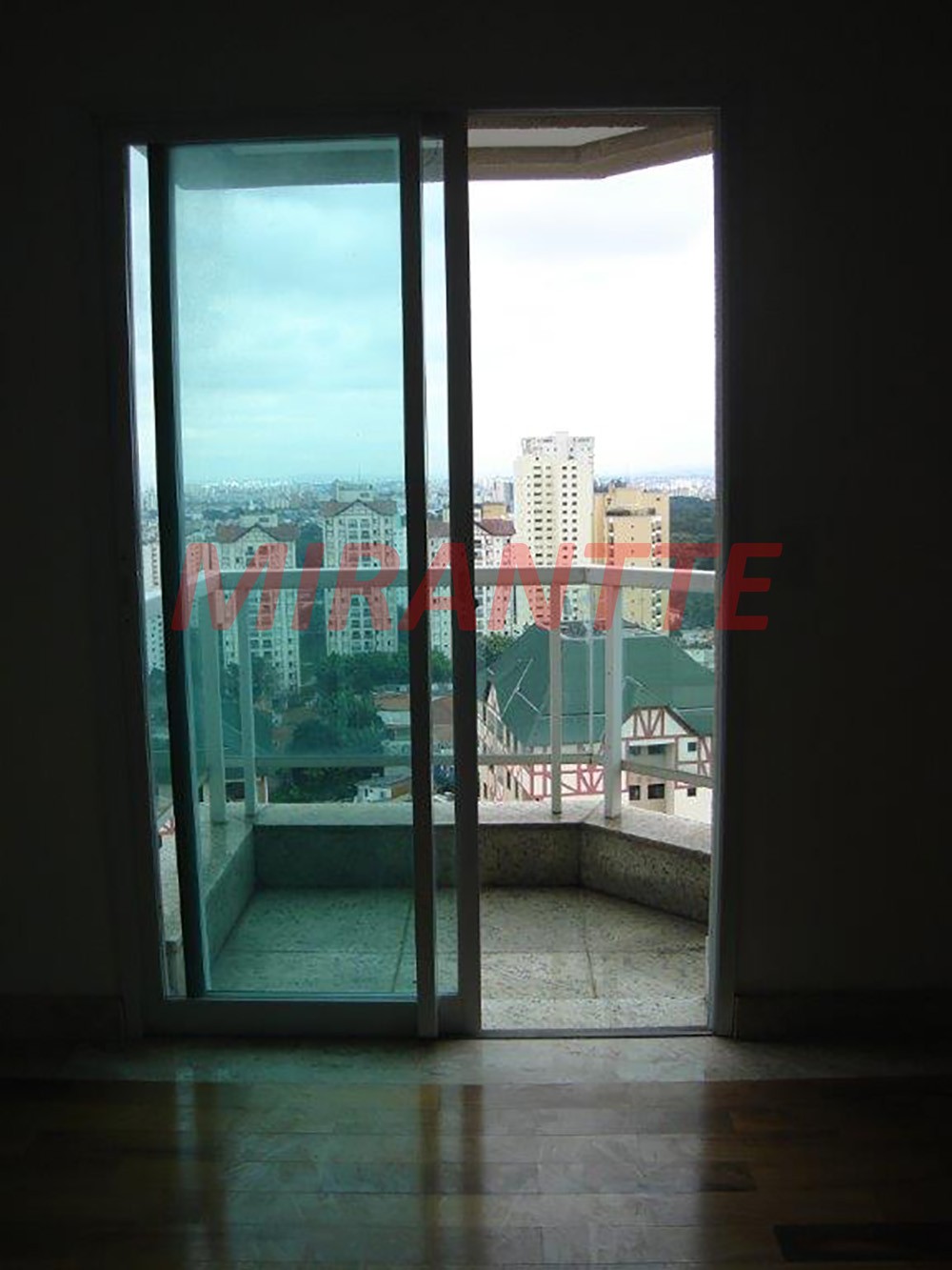 Apartamento de 196m² com 3 quartos em Santa Ines