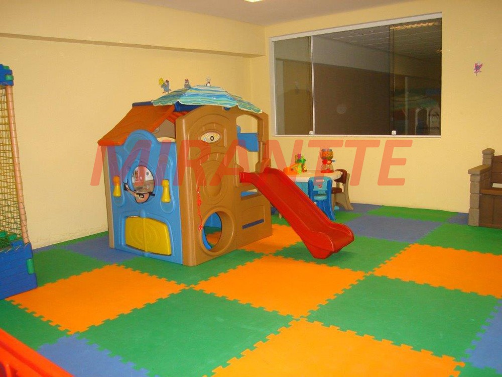 Apartamento de 196m² com 3 quartos em Santa Ines
