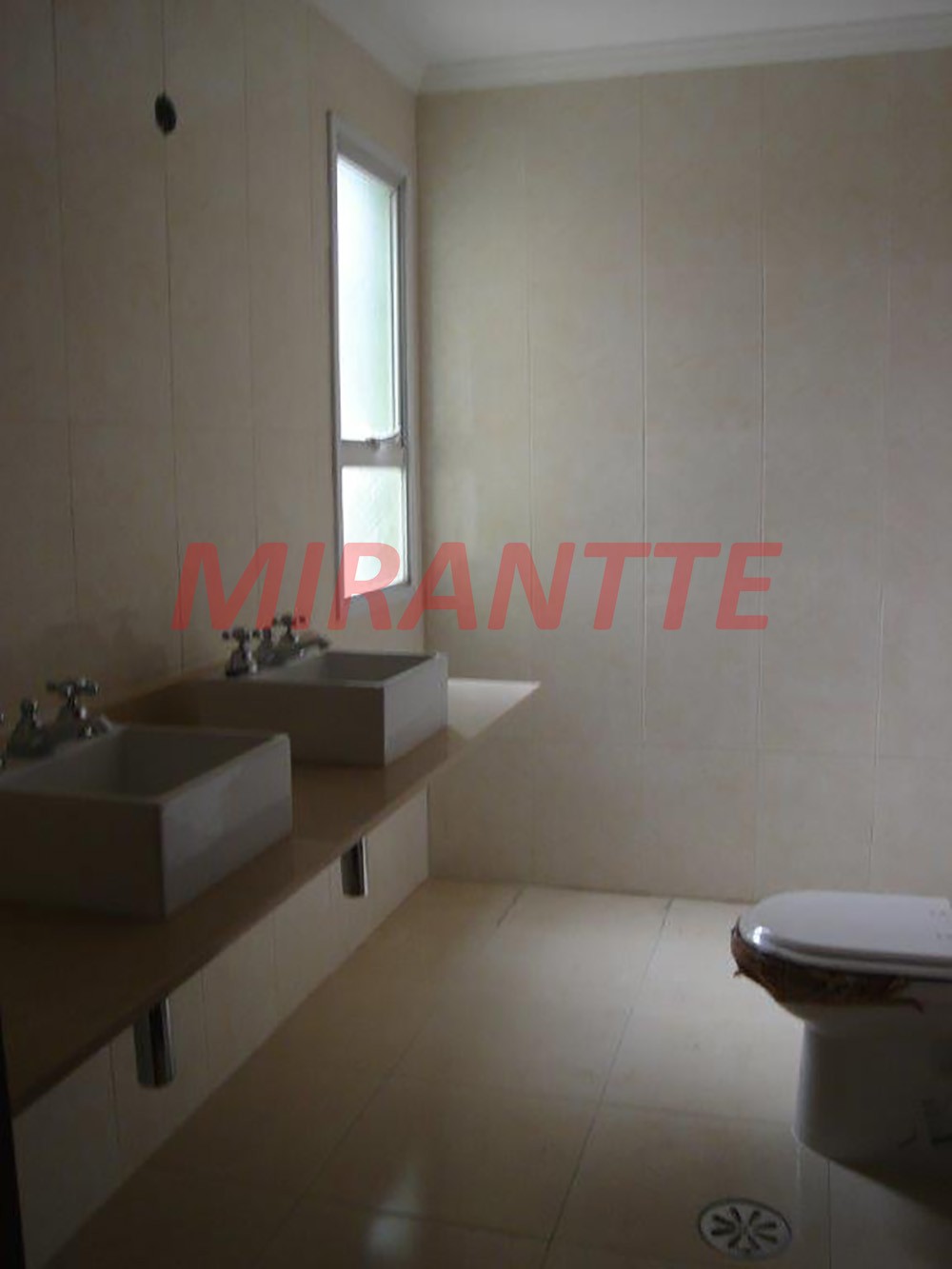 Apartamento de 196m² com 3 quartos em Santa Ines