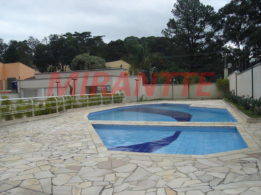 Apartamento de 196m² com 3 quartos em Santa Ines