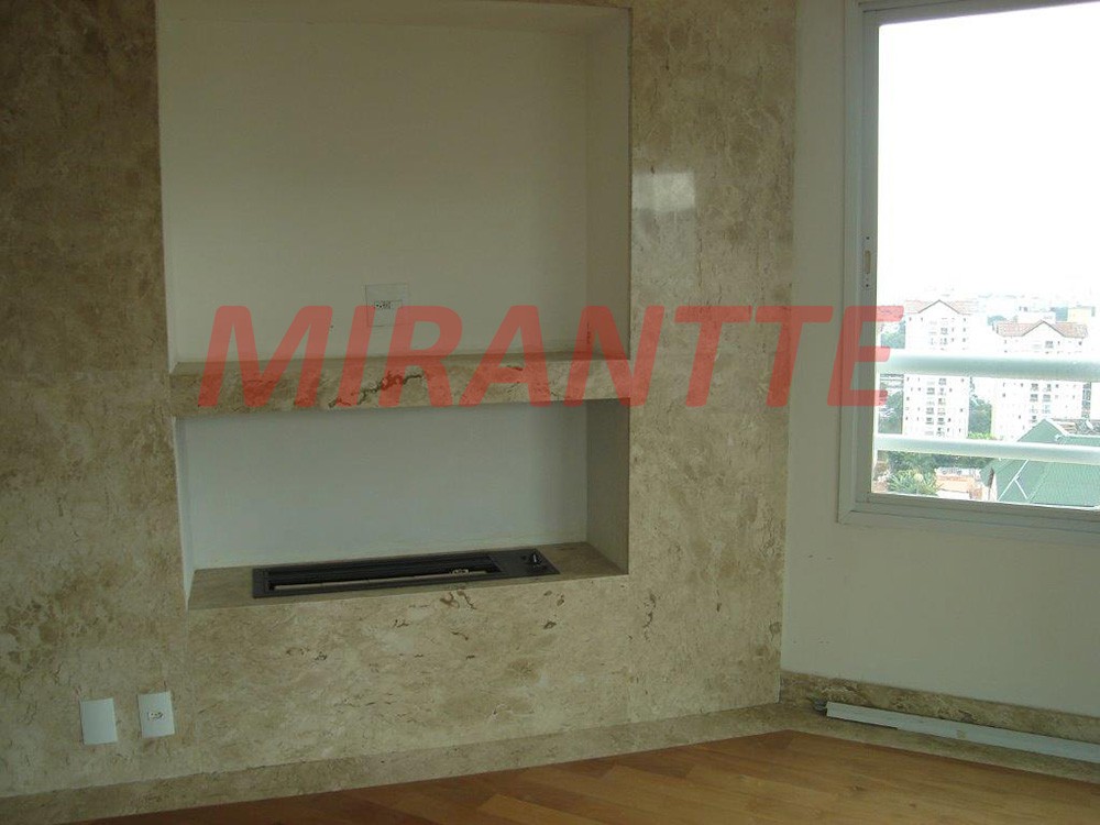 Apartamento de 196m² com 3 quartos em Santa Ines