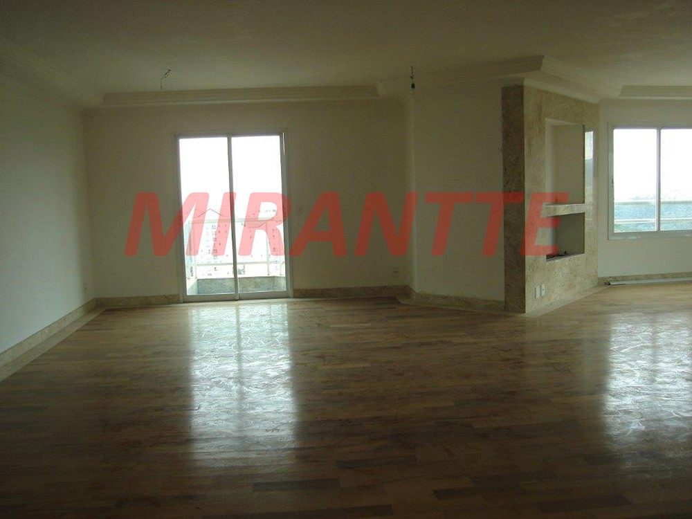 Apartamento de 196m² com 3 quartos em Santa Ines