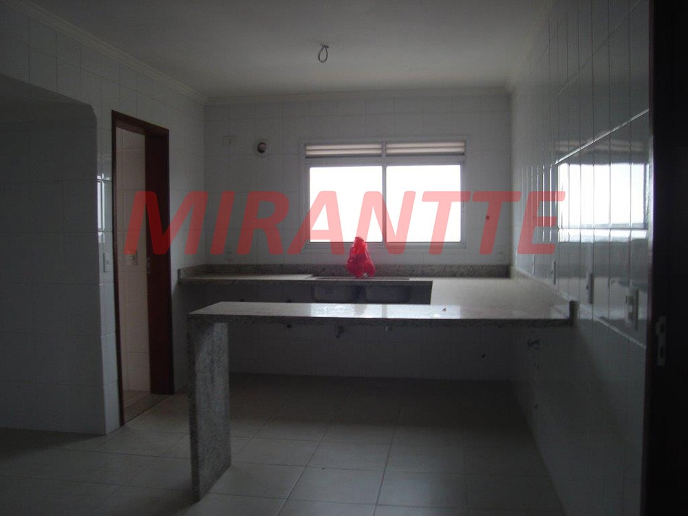 Apartamento de 196m² com 3 quartos em Santa Ines
