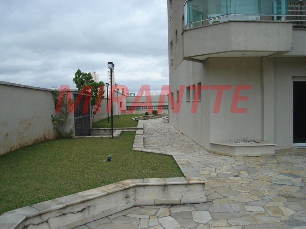 Apartamento de 196m² com 3 quartos em Santa Ines