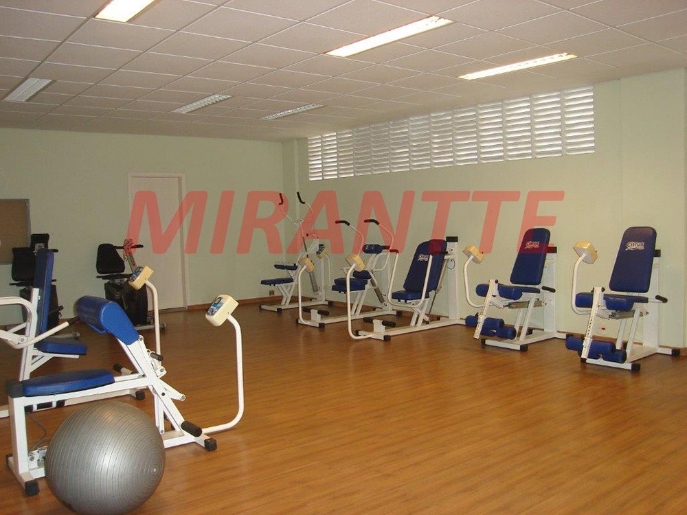 Apartamento de 196m² com 3 quartos em Santa Ines