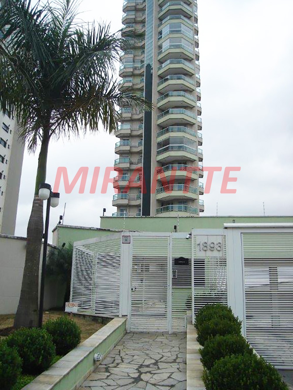 Apartamento de 196m² com 3 quartos em Santa Ines