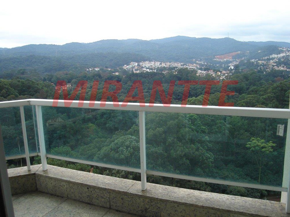 Apartamento de 196m² com 3 quartos em Santa Ines