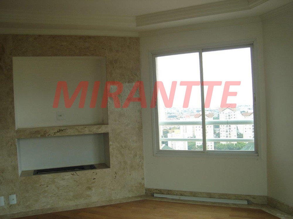 Apartamento de 196m² com 3 quartos em Santa Ines