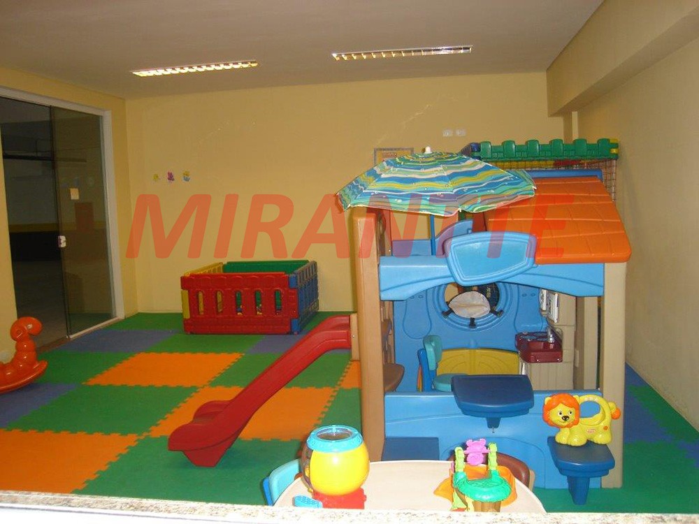 Apartamento de 196m² com 3 quartos em Santa Ines