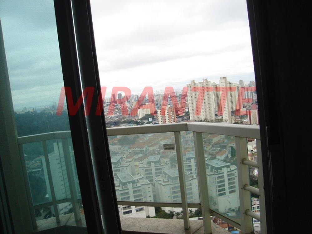 Apartamento de 196m² com 3 quartos em Santa Ines