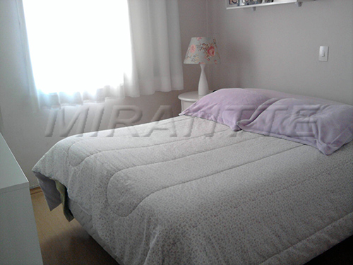 Apartamento de 110m² com 3 quartos em Santana