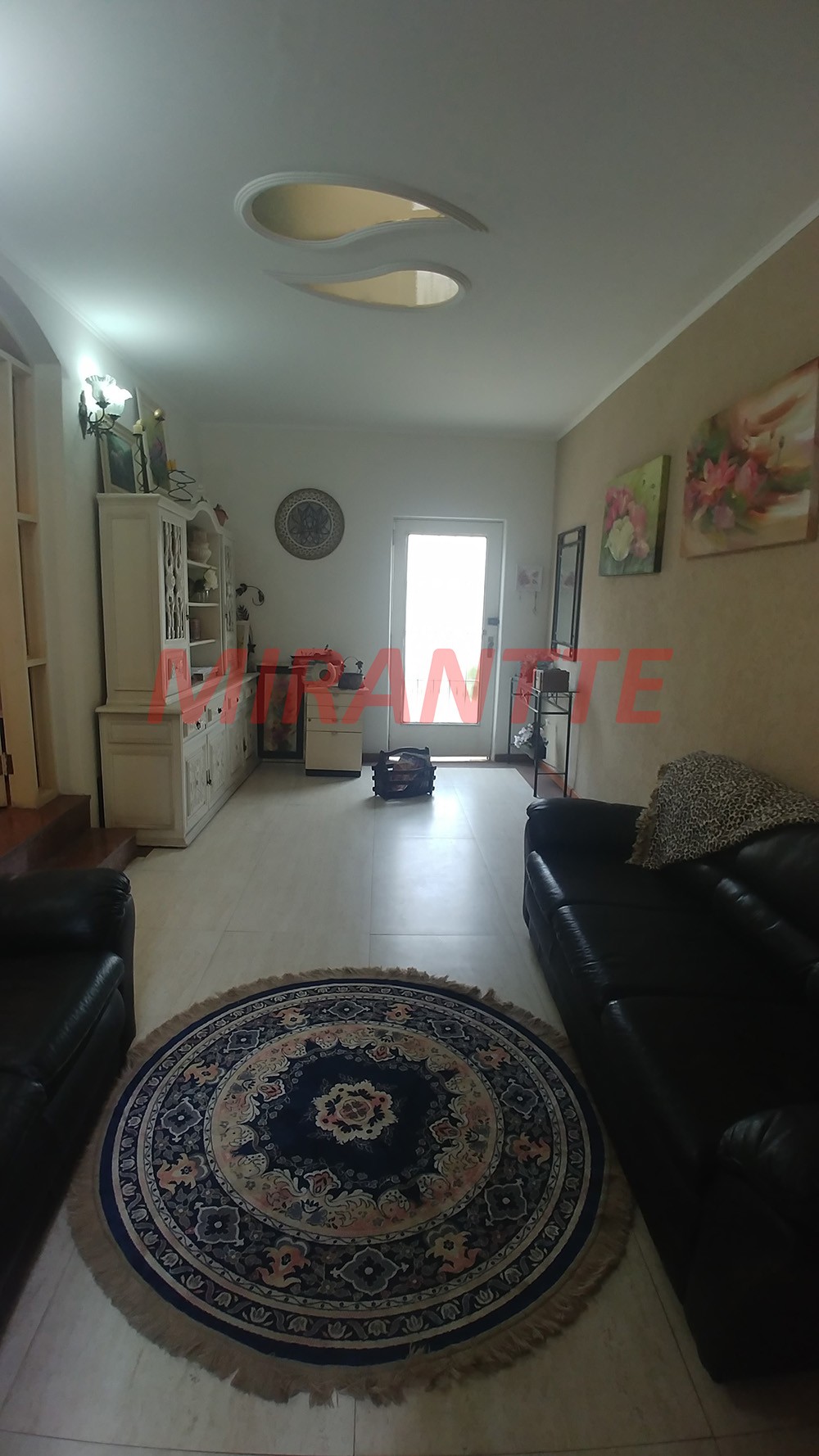 Sobrado de 260m² com 4 quartos em Jardim São Paulo