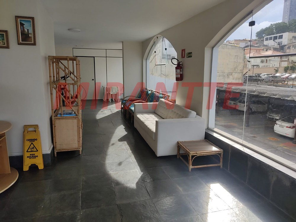 Apartamento de 65m² com 2 quartos em Imirim