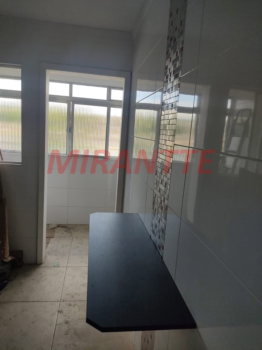 Apartamento de 65m² com 2 quartos em Imirim