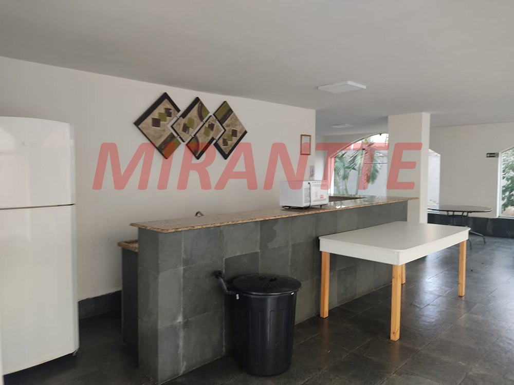 Apartamento de 65m² com 2 quartos em Imirim