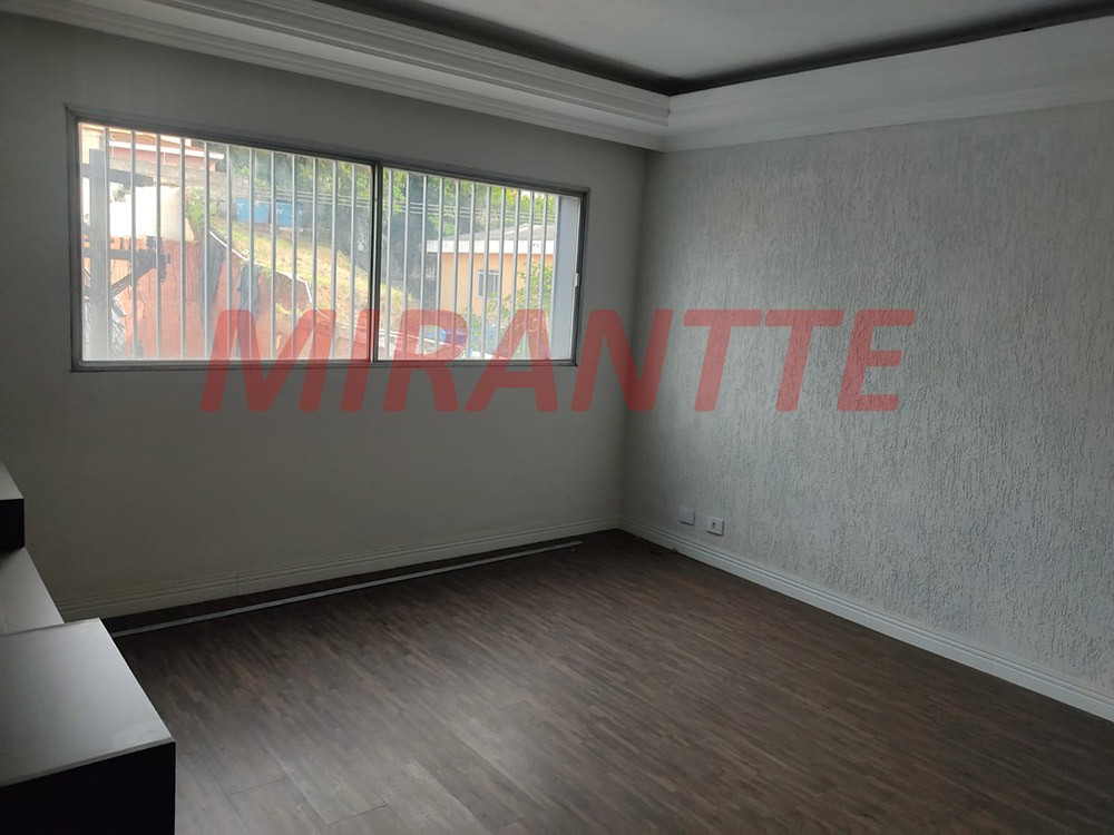 Apartamento de 65m² com 2 quartos em Imirim