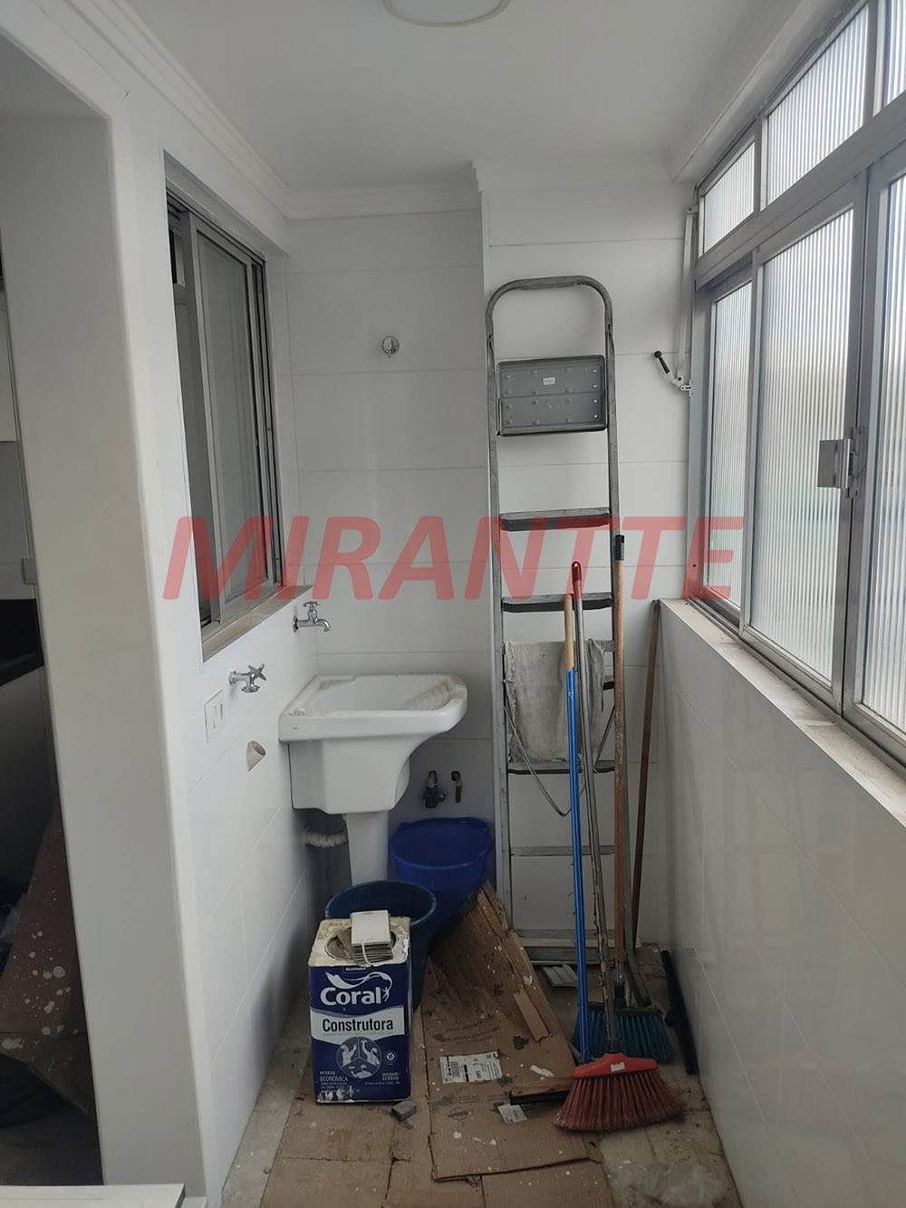 Apartamento de 65m² com 2 quartos em Imirim