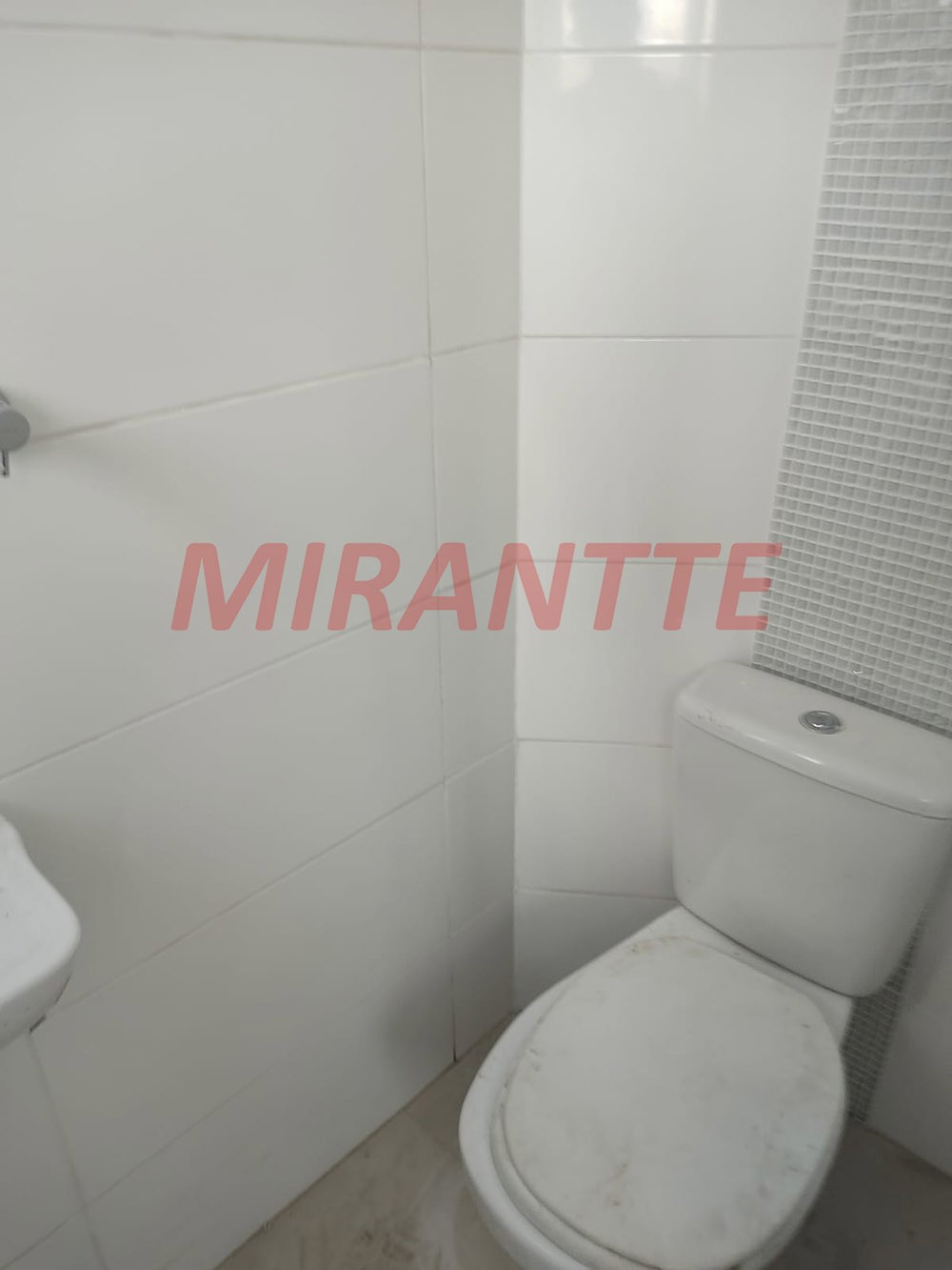 Apartamento de 65m² com 2 quartos em Imirim