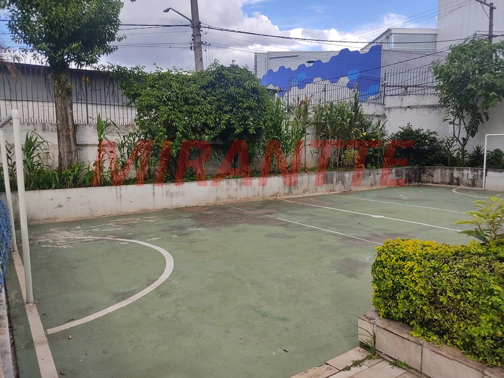 Apartamento de 65m² com 2 quartos em Imirim