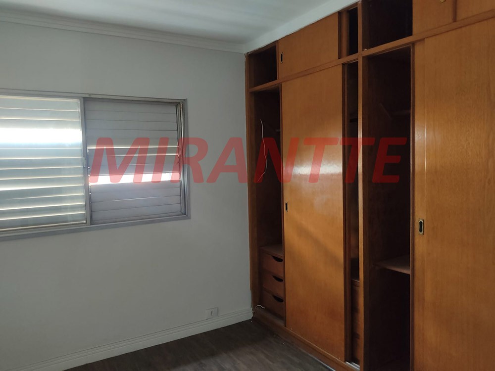 Apartamento de 65m² com 2 quartos em Imirim