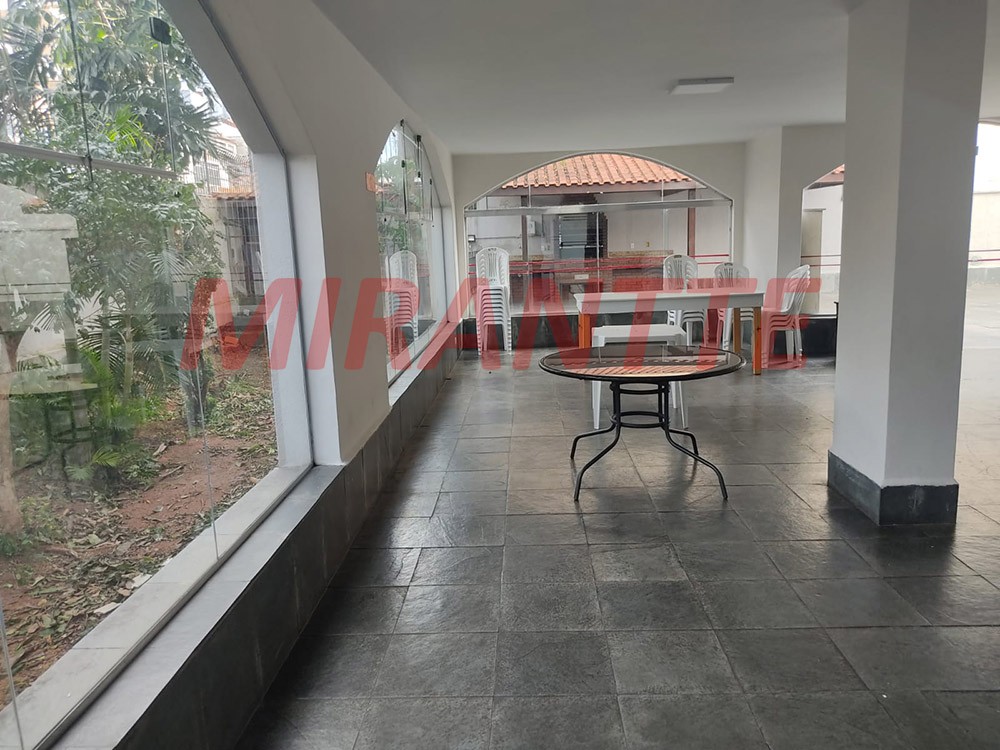 Apartamento de 65m² com 2 quartos em Imirim