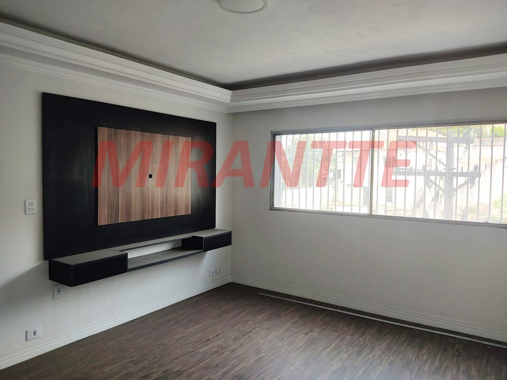 Apartamento de 65m² com 2 quartos em Imirim