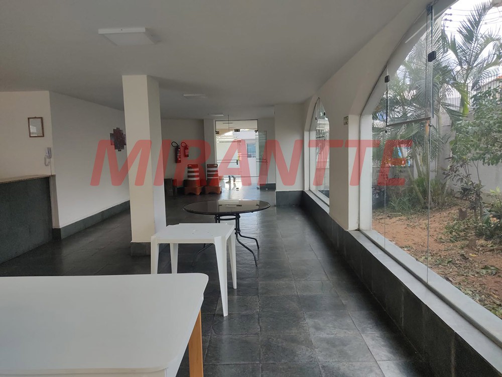 Apartamento de 65m² com 2 quartos em Imirim