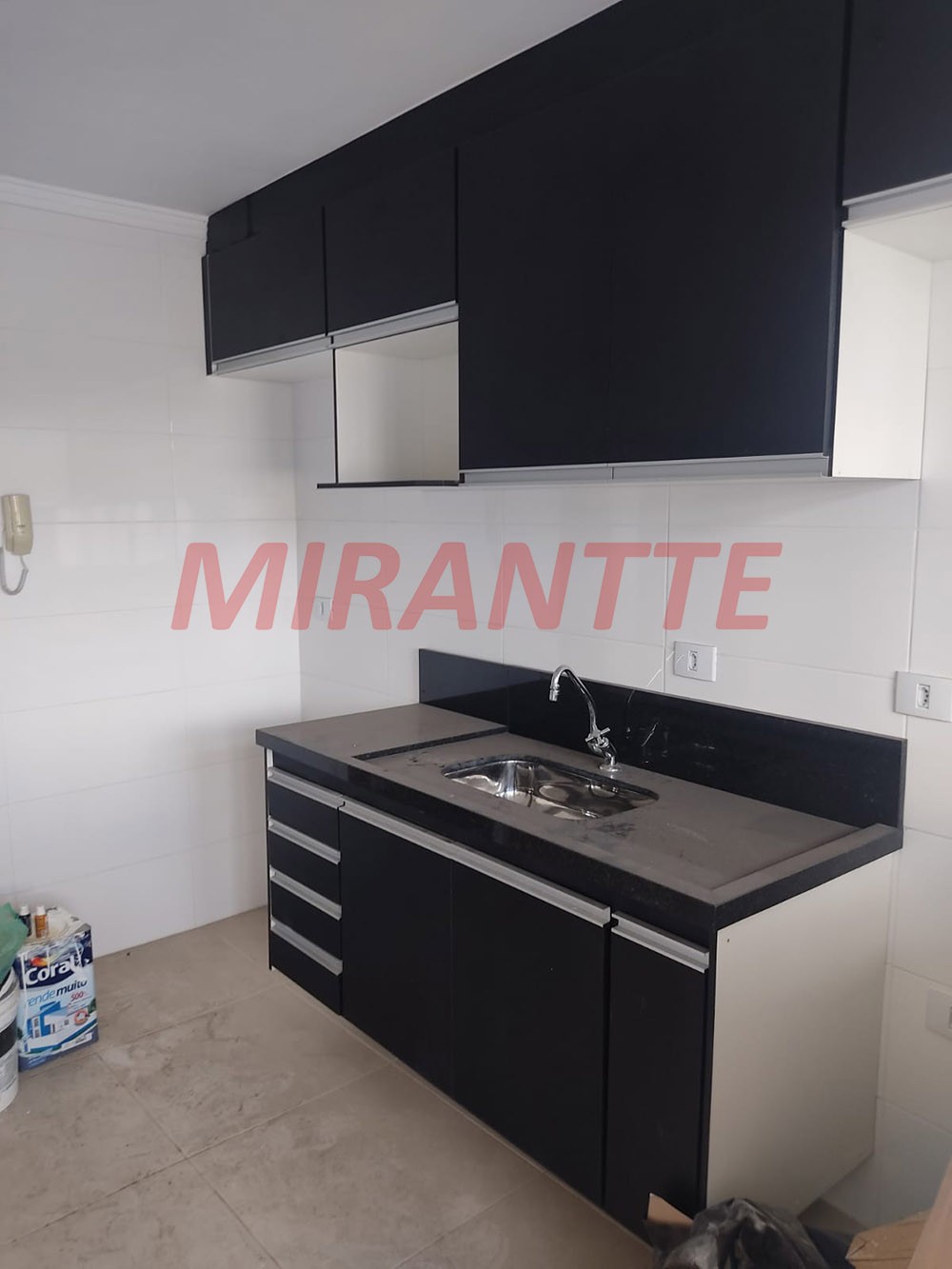Apartamento de 65m² com 2 quartos em Imirim