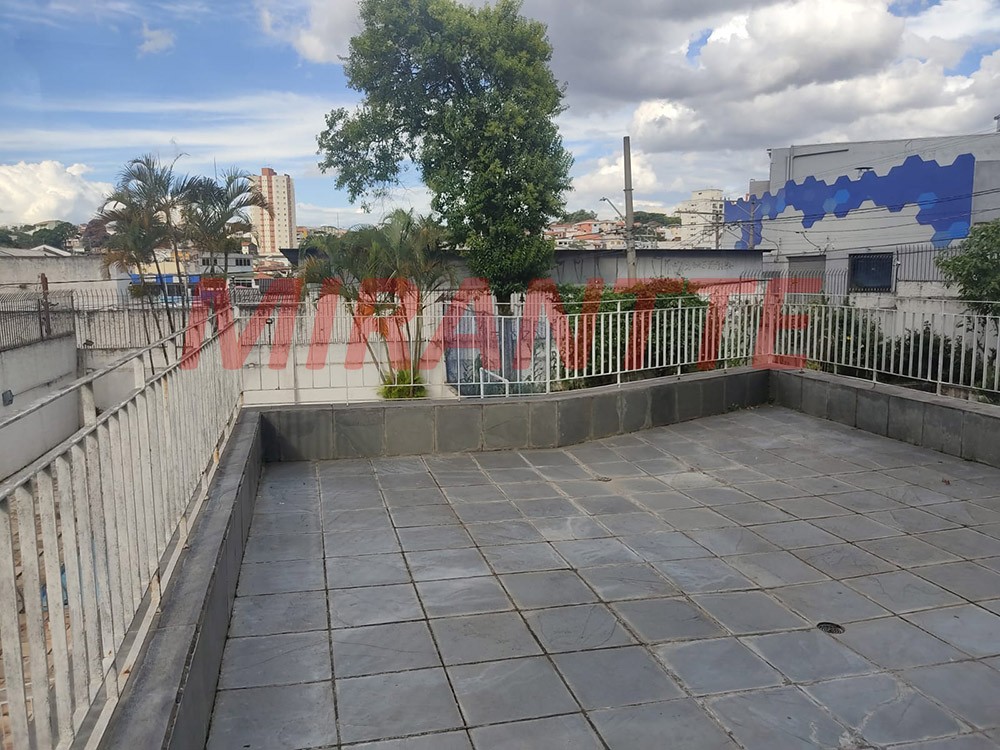 Apartamento de 65m² com 2 quartos em Imirim