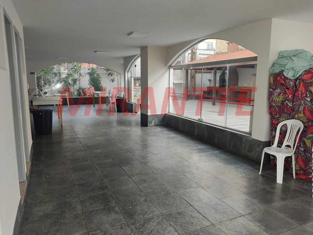 Apartamento de 65m² com 2 quartos em Imirim