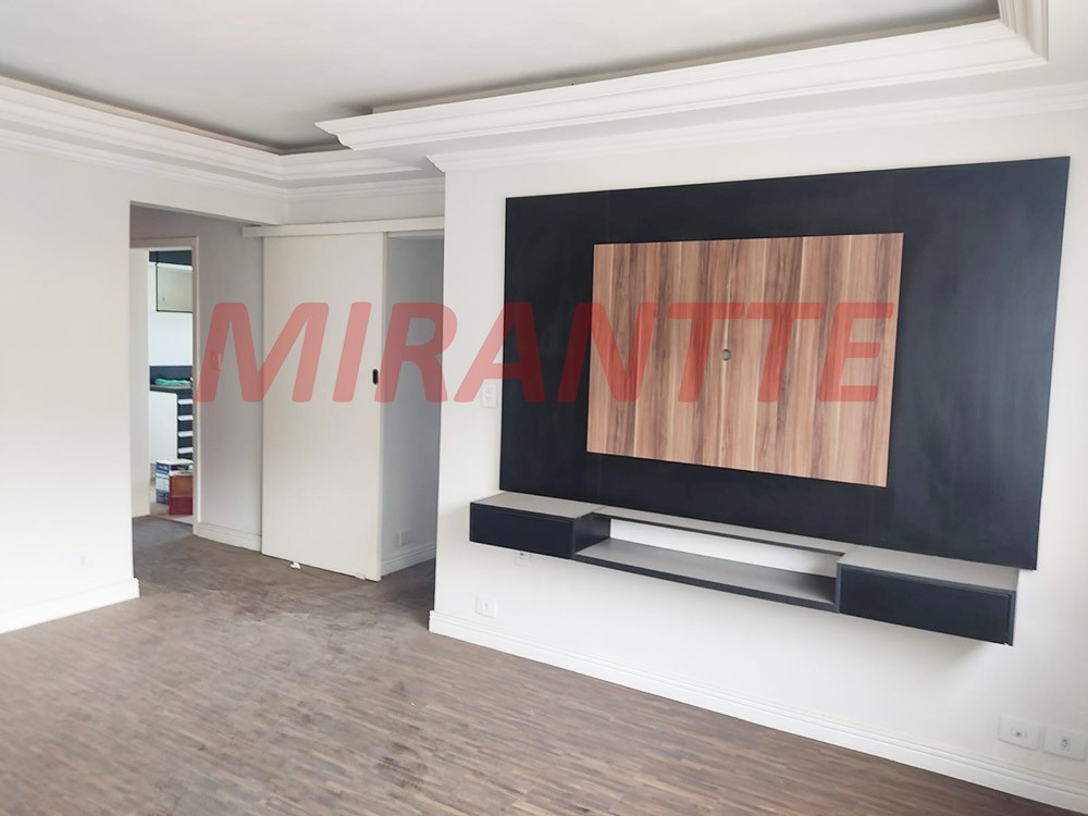 Apartamento de 65m² com 2 quartos em Imirim