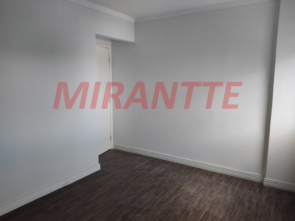 Apartamento de 65m² com 2 quartos em Imirim