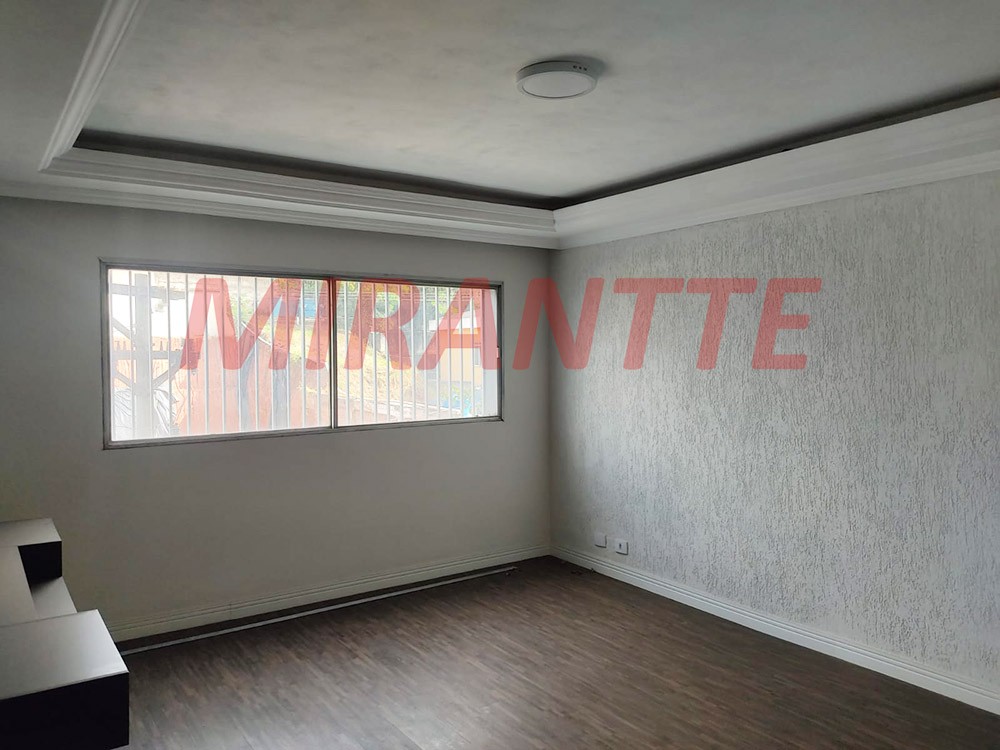 Apartamento de 65m² com 2 quartos em Imirim