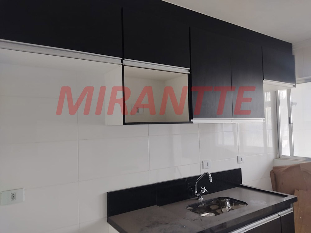 Apartamento de 65m² com 2 quartos em Imirim