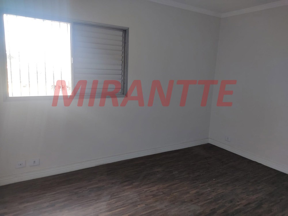 Apartamento de 65m² com 2 quartos em Imirim