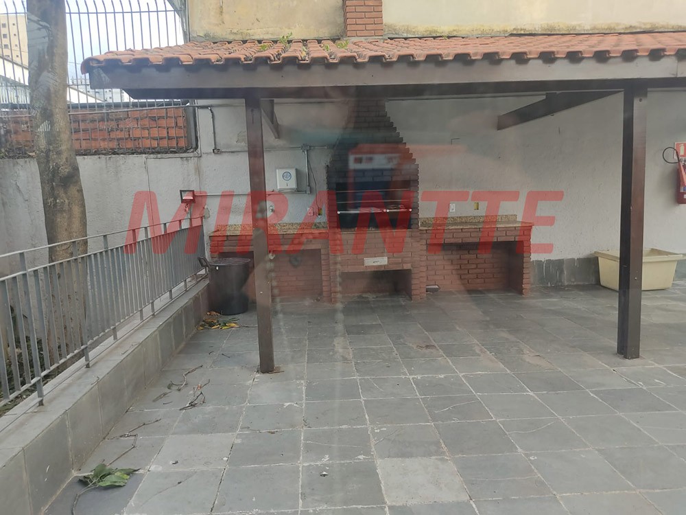 Apartamento de 65m² com 2 quartos em Imirim