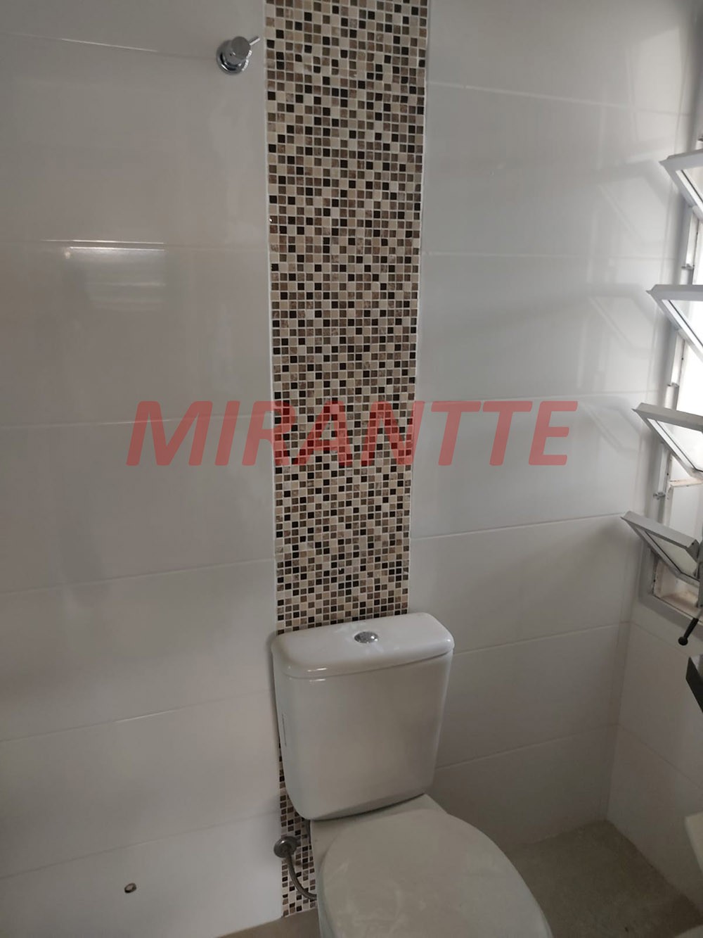 Apartamento de 65m² com 2 quartos em Imirim