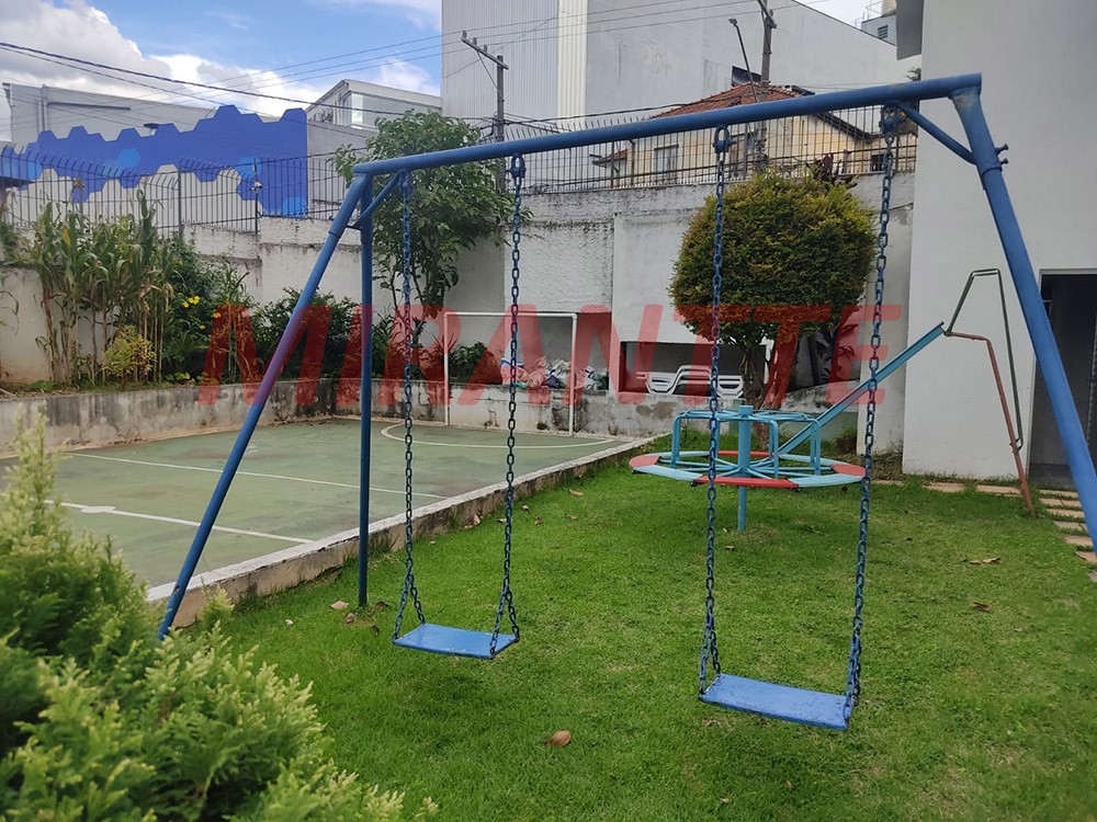 Apartamento de 65m² com 2 quartos em Imirim