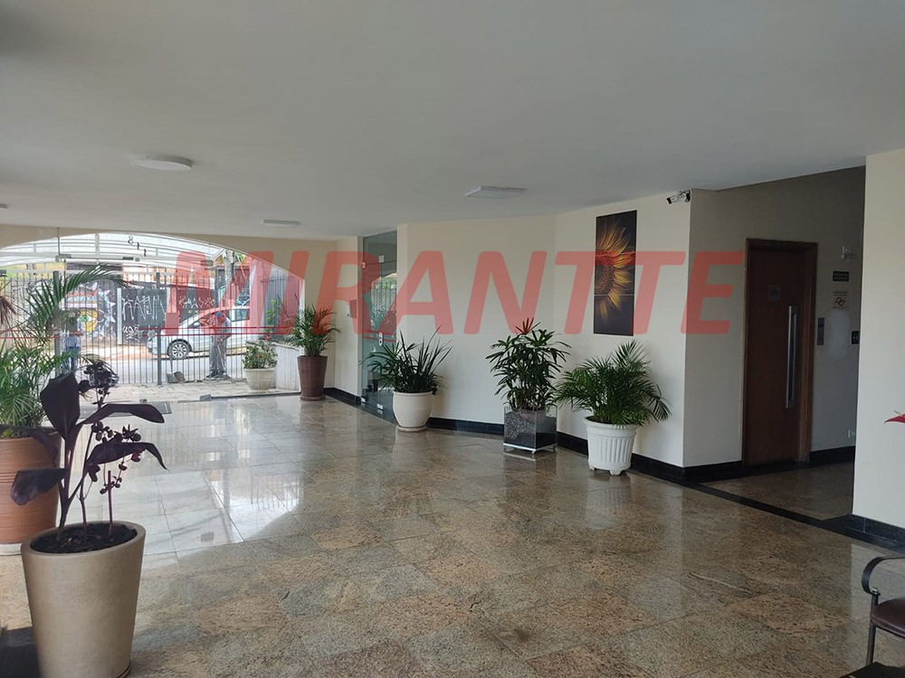 Apartamento de 65m² com 2 quartos em Imirim