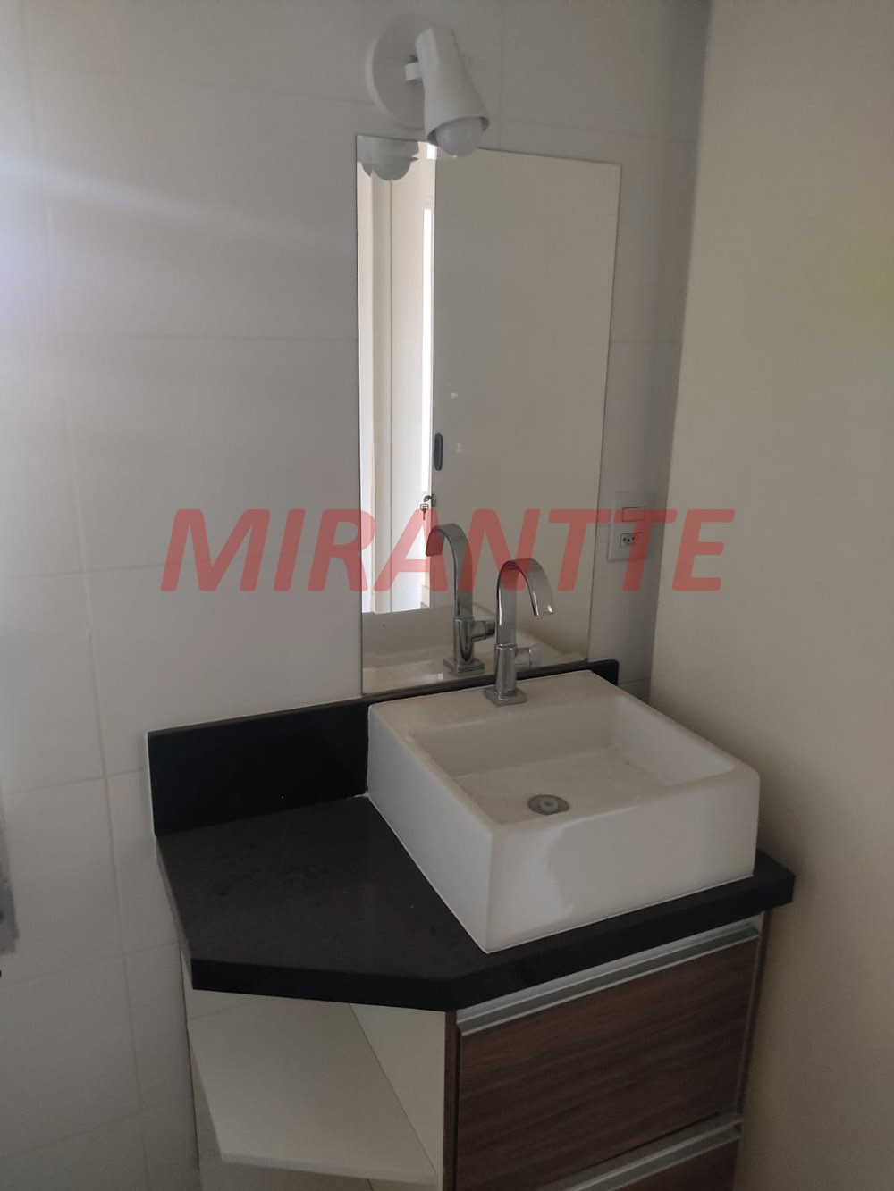 Apartamento de 65m² com 2 quartos em Imirim