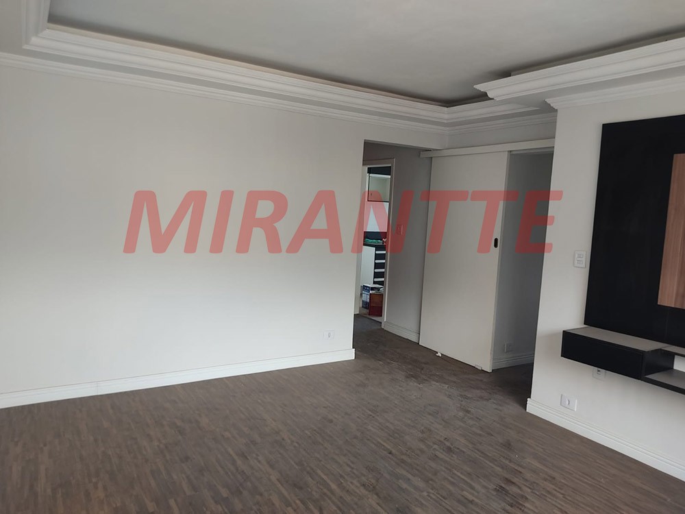 Apartamento de 65m² com 2 quartos em Imirim
