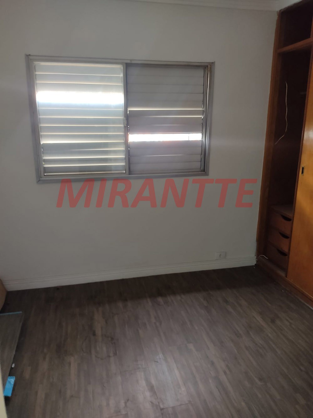 Apartamento de 65m² com 2 quartos em Imirim