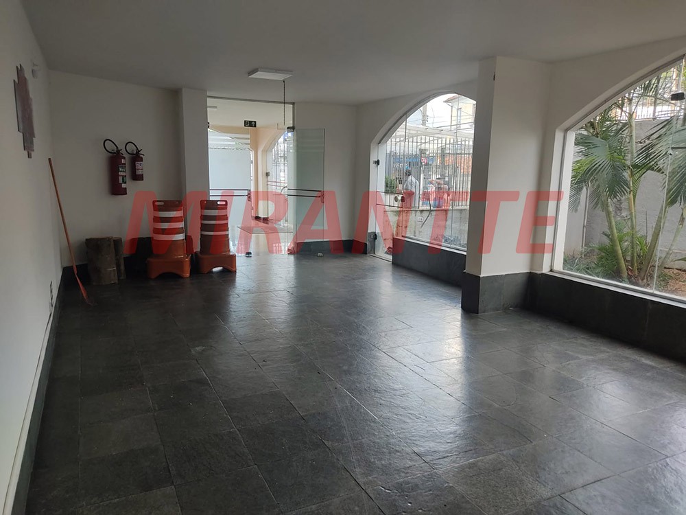 Apartamento de 65m² com 2 quartos em Imirim