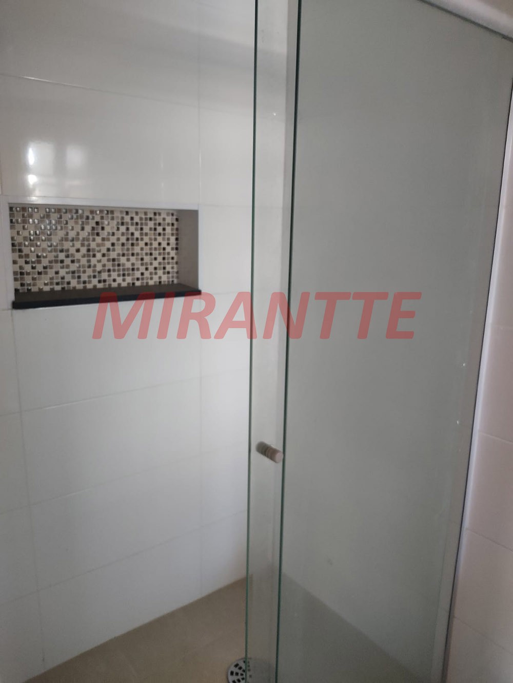 Apartamento de 65m² com 2 quartos em Imirim