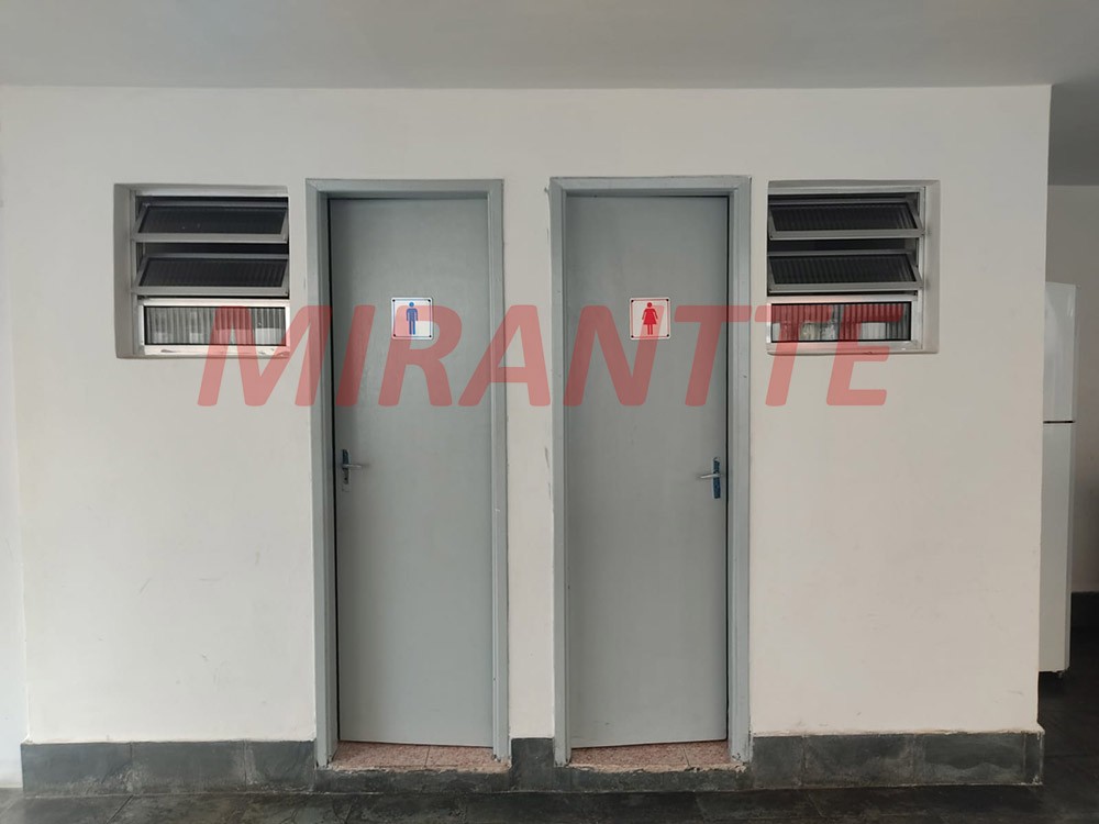 Apartamento de 65m² com 2 quartos em Imirim