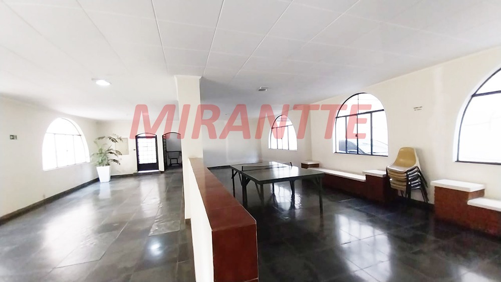 Apartamento de 162m² com 3 quartos em Santana