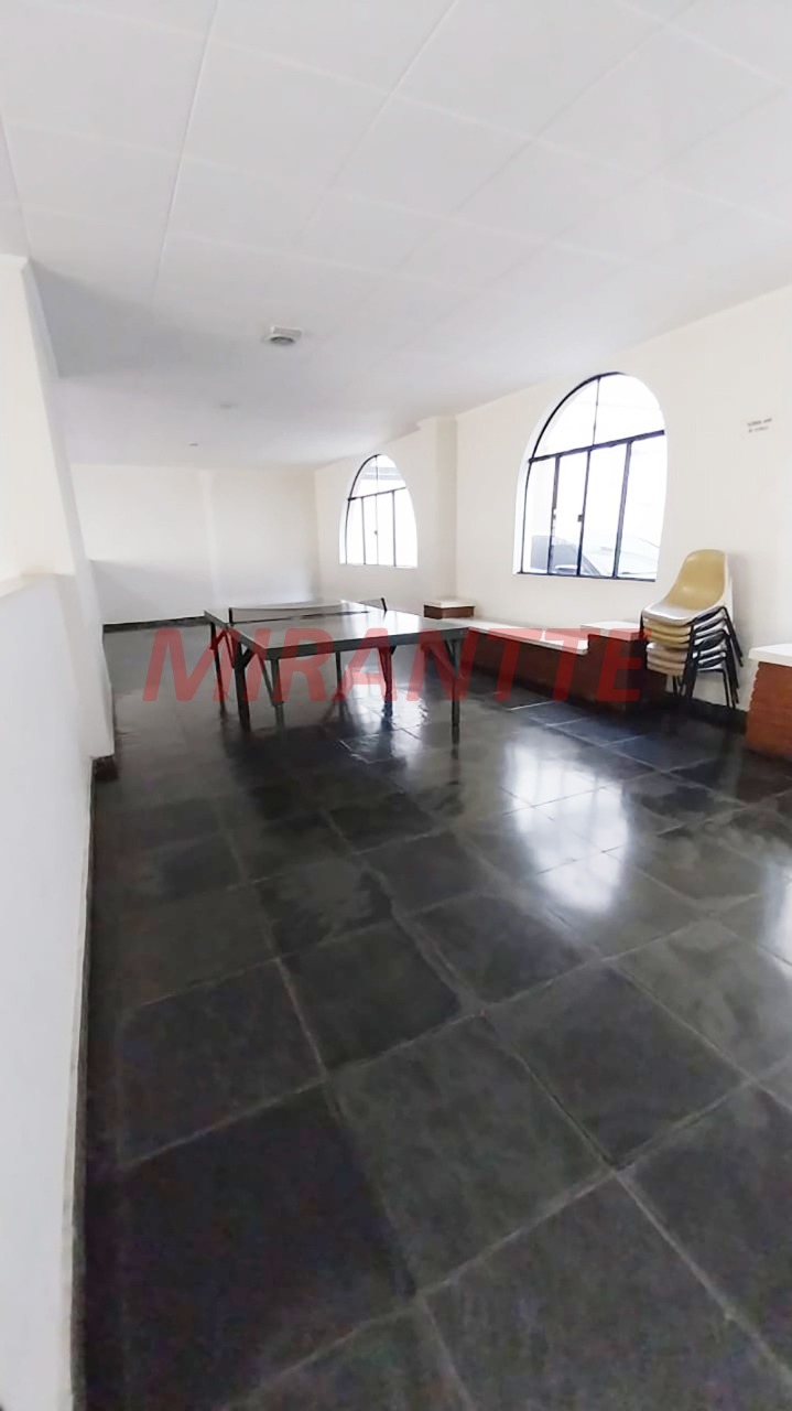 Apartamento de 162m² com 3 quartos em Santana